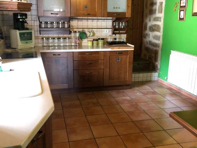 Chalet en venta en El Bierzo, Castilla y León