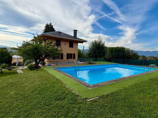 Chalet en venta en El Bierzo, Castilla y León