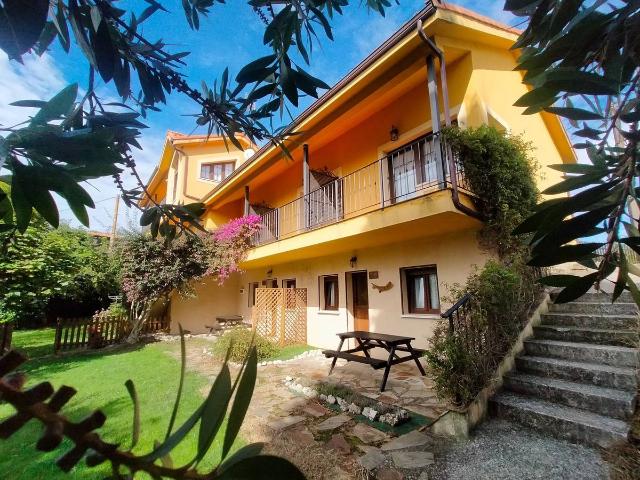 Chalet en venta en Cudillero, Asturias