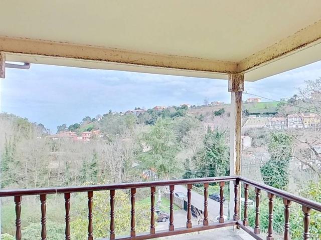 Villa en venta en Cudillero, La Telaya
