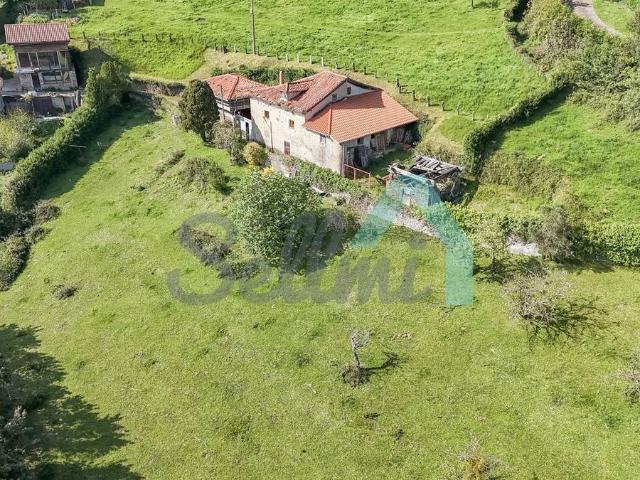 Chalet en venta en Cudillero, La Telaya
