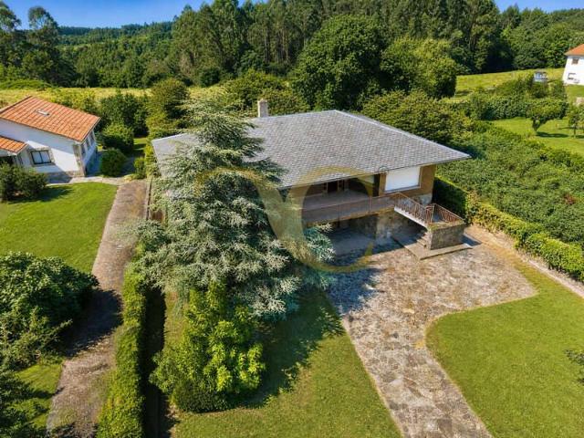 Chalet en venta en Cudillero, Asturias
