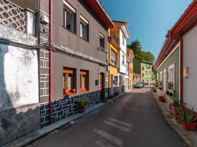 Chalet en venta en Cudillero, Asturias