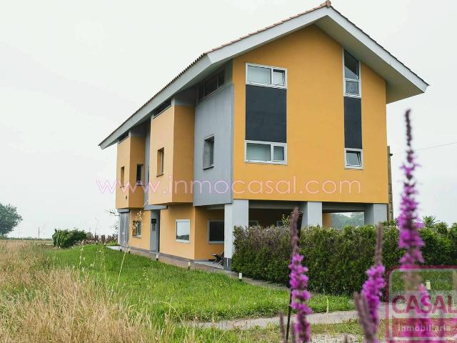 Chalet en venta en Cudillero, Asturias