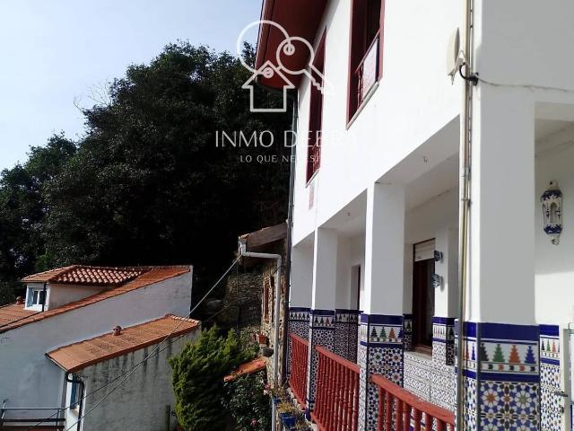 Chalet en venta en Cudillero / Cuideiru, Cudillero