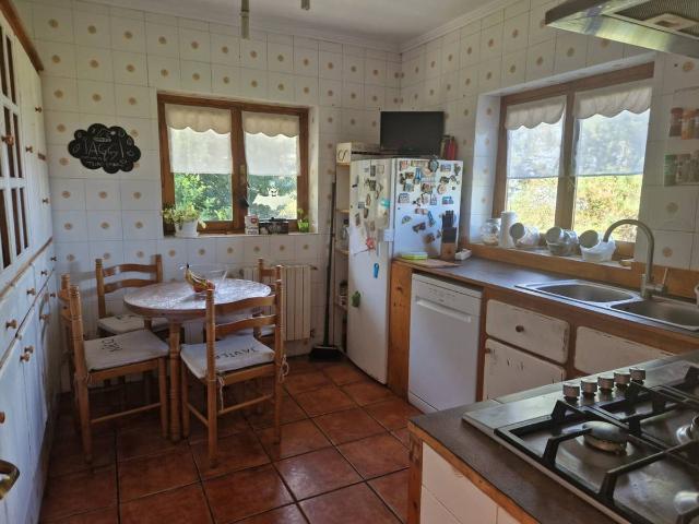 Chalet en venta en Cudillero, La Telaya