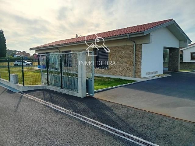 Chalet en venta en Cudillero, Asturias
