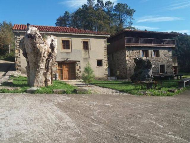 Chalet en venta en Cudillero, Asturias