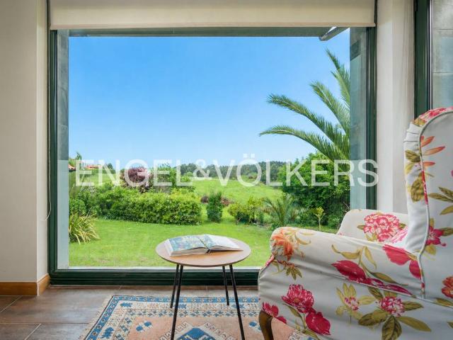 Chalet en venta en Cudillero, Asturias