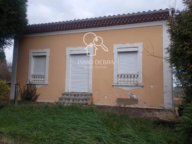 Chalet en venta en Cudillero, Asturias