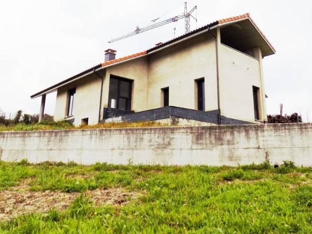 Chalet en venta en Cudillero, Asturias