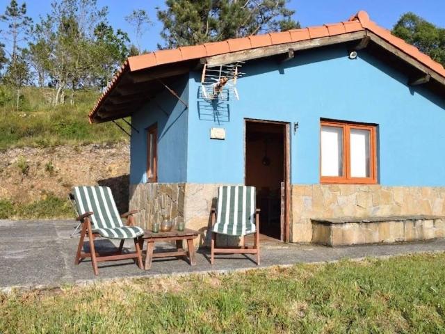 Chalet en venta en Cudillero, Asturias