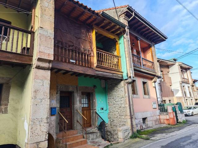 Chalet en venta en Llanes, Asturias