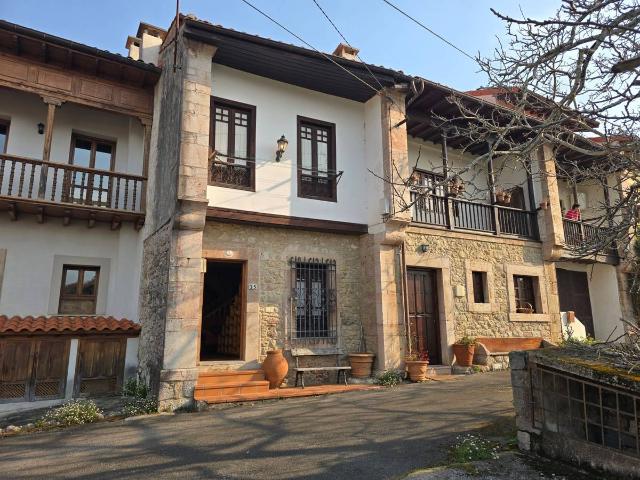 Chalet en venta en Llanes, Asturias