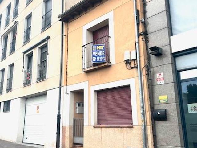 Chalet en venta en Cuéllar, Castilla y León