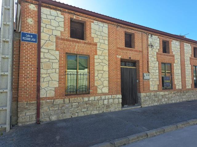 Chalet en venta en Cuéllar, Castilla y León