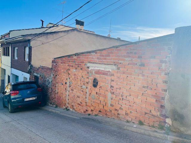 Chalet en venta en Cuéllar, Castilla y León