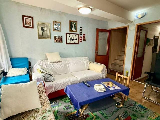Chalet en venta en Cuéllar, Castilla y León