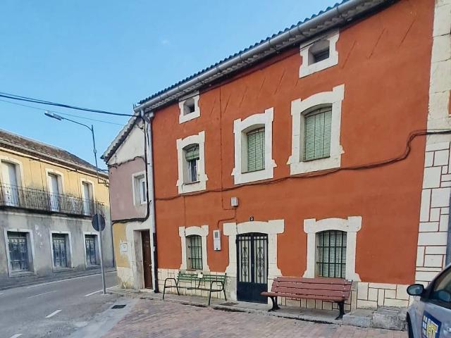 Chalet en venta en Cuéllar, Castilla y León