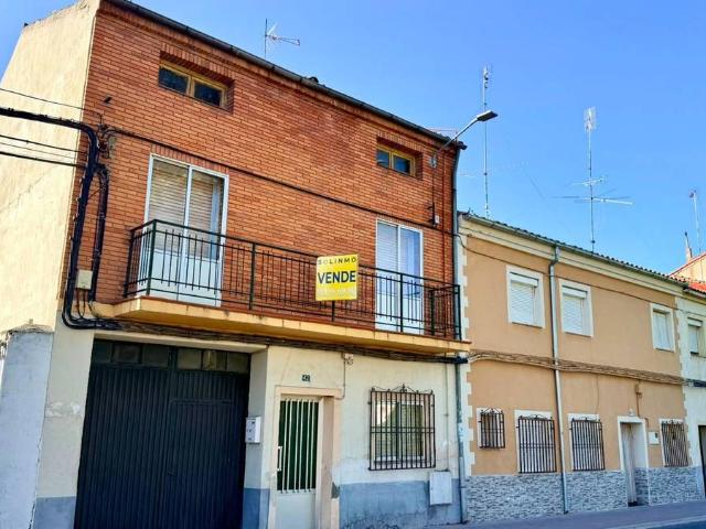 Chalet en venta en Cuéllar, Castilla y León