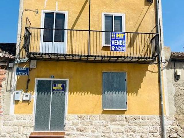 Chalet en venta en Cuéllar, Castilla y León