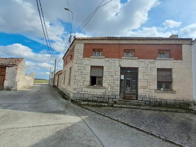 Chalet en venta en Cuéllar, Castilla y León