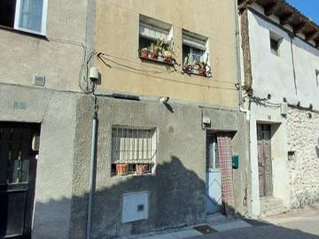 Chalet en venta en Cuéllar, Castilla y León
