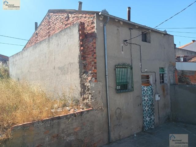 Chalet en venta en Cuéllar, Castilla y León