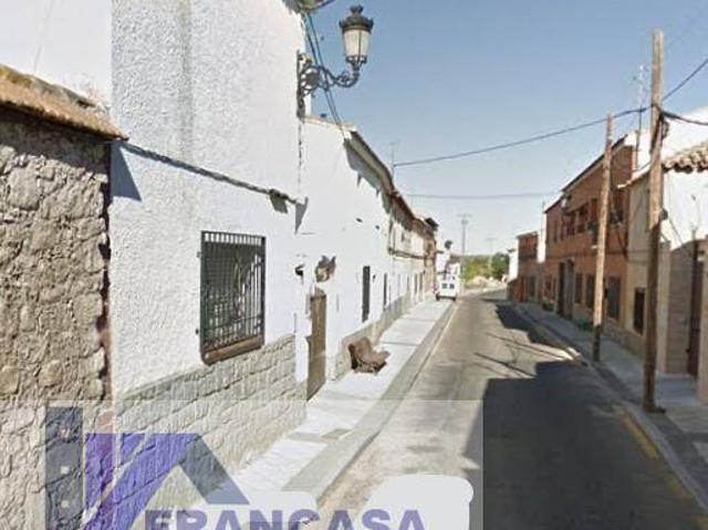 Villa en venta en Cuerva