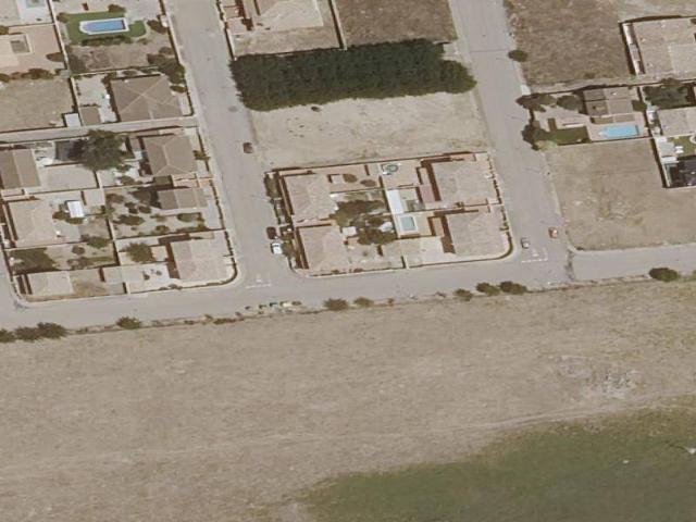 Chalet en venta en Cuerva, Castilla-La Mancha