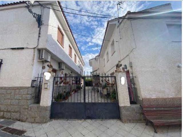 Villa en venta en Cuerva