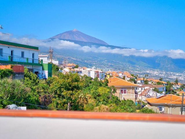 Chalet en venta en Santa Úrsula, Canarias