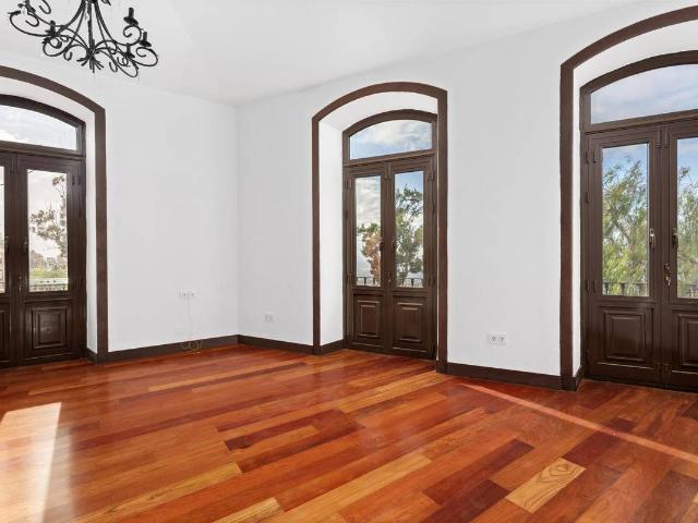 Chalet en venta en Santa Úrsula, Canarias
