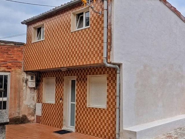 Chalet en venta en Correos, Santander