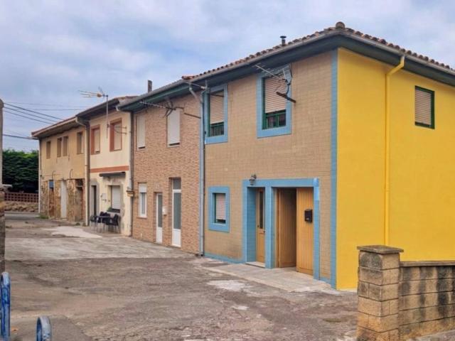Chalet en venta en Correos, Santander
