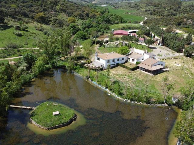 Villa en venta en Antequera