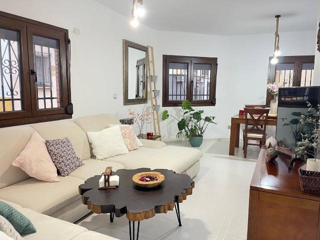 Chalet en venta en Antequera, Andalucía