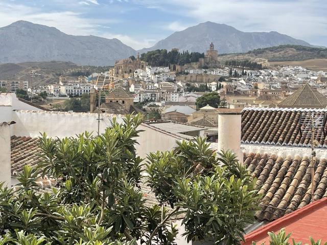Villa en venta en Antequera
