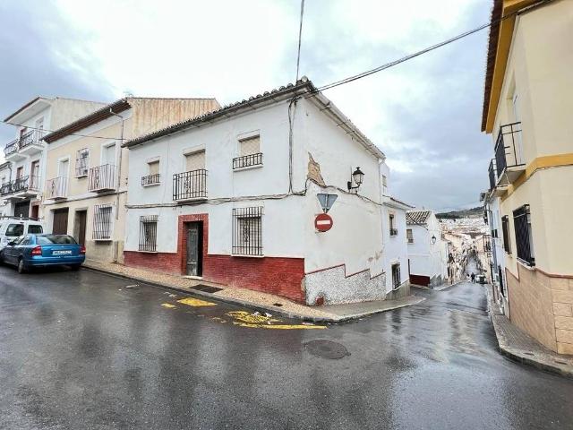 Villa en venta en Antequera
