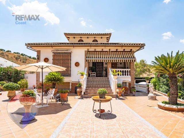 Chalet en venta en Nororma, Andalucía
