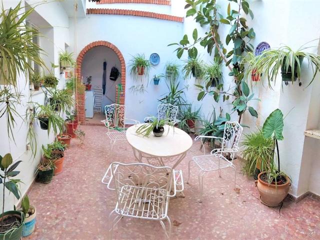 Chalet en venta en Nororma, Andalucía