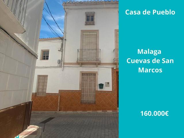 Chalet en venta en Nororma, Andalucía