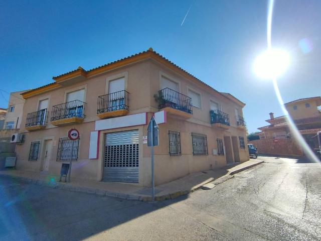 Chalet en venta en El Realengo, Cuevas del Almanzora