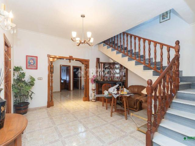 Chalet en venta en El Calguerín, Cuevas Del Almanzora