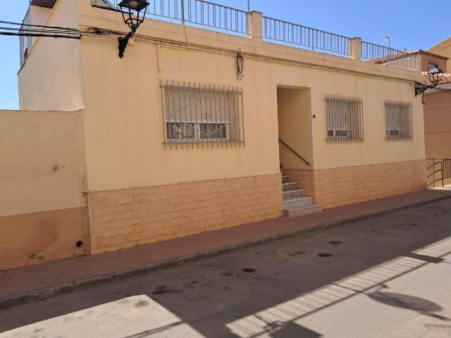 Chalet en venta en El Calguerín, Cuevas Del Almanzora
