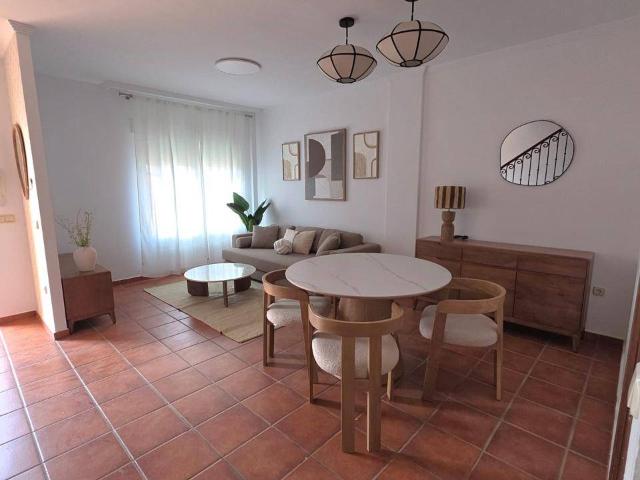 Chalet en venta en El Calguerín, Cuevas Del Almanzora