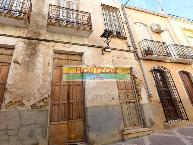 Chalet en venta en El Calguerín, Cuevas Del Almanzora