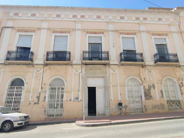 Chalet en venta en El Calguerín, Cuevas Del Almanzora