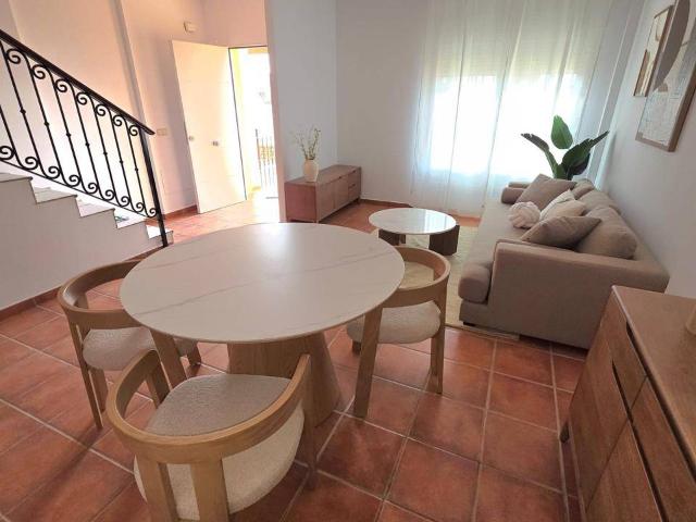 Chalet en venta en El Calguerín, Cuevas Del Almanzora