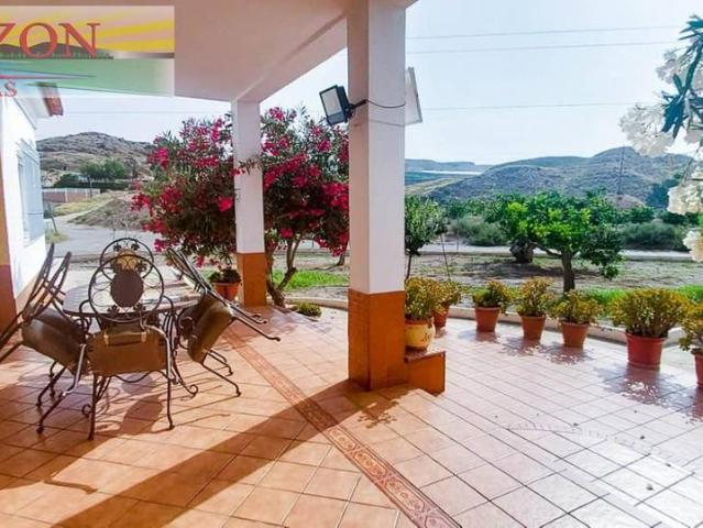 Chalet en venta en El Calguerín, Cuevas Del Almanzora